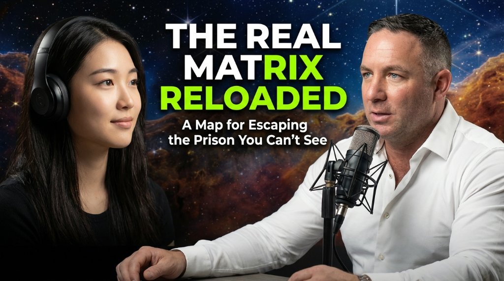 The REAL Matrix Reloaded