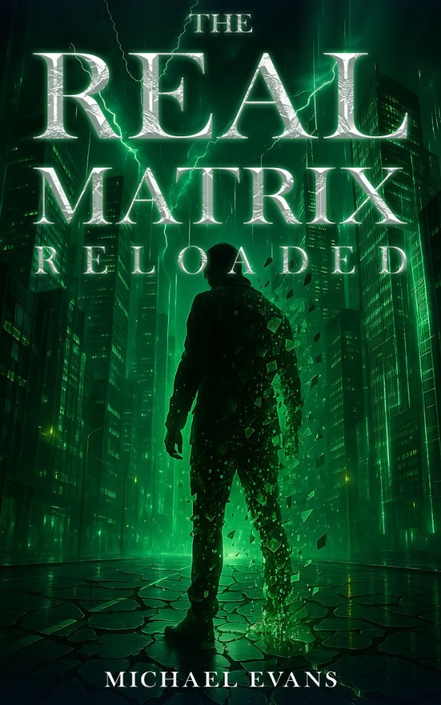 The REAL Matrix Reloaded