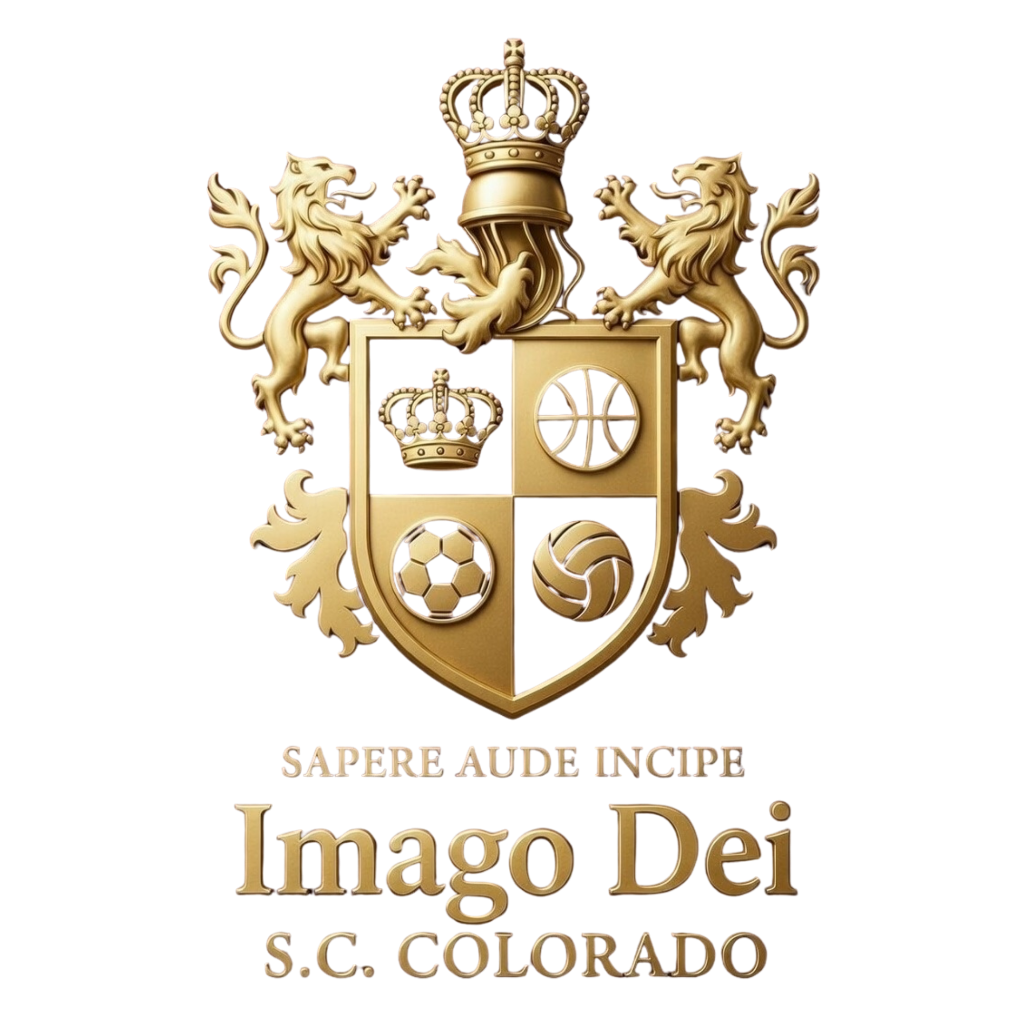 Imago Dei S.C. Colorado Crest
