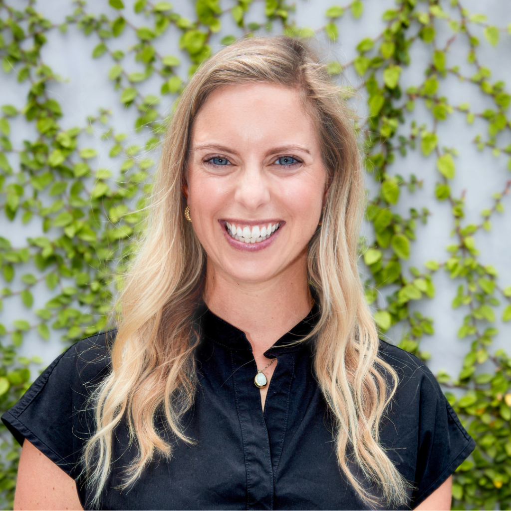 Dr. Christy Evans