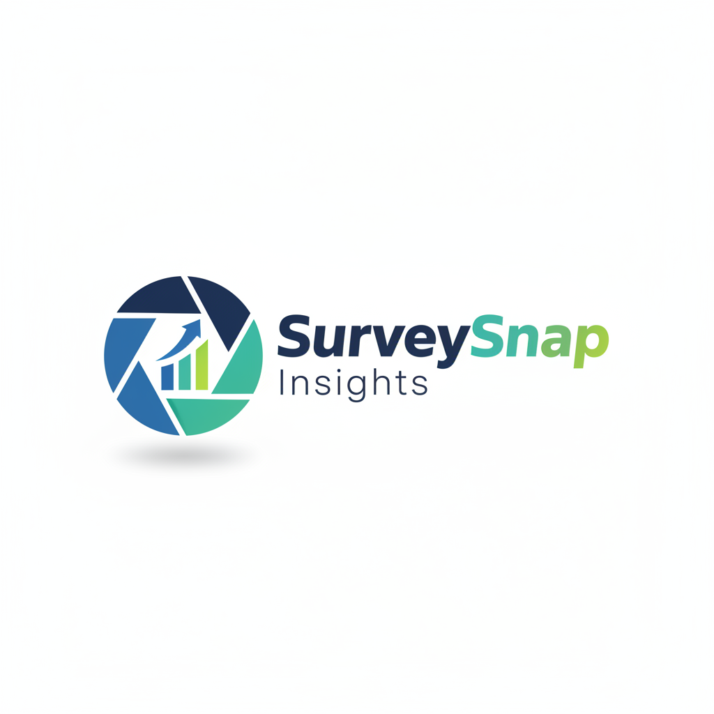 SurveySnap Insights logo