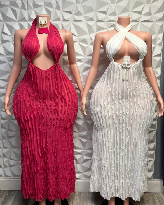 Raise the Bar Dress