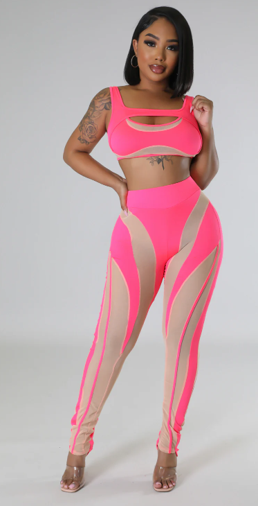 CoCo Leggings