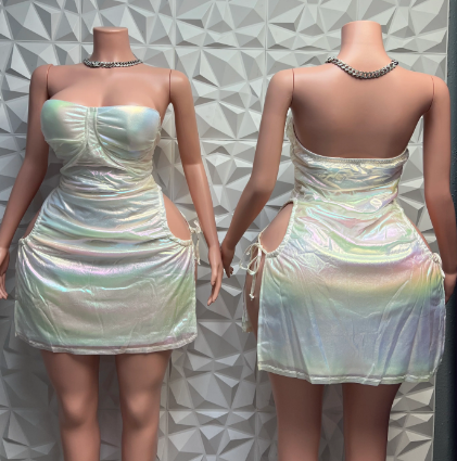 Sensation Dress 