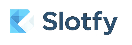 Slotfy - Sistema de Agendamento Online
