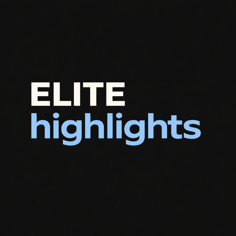 Elite Highlights