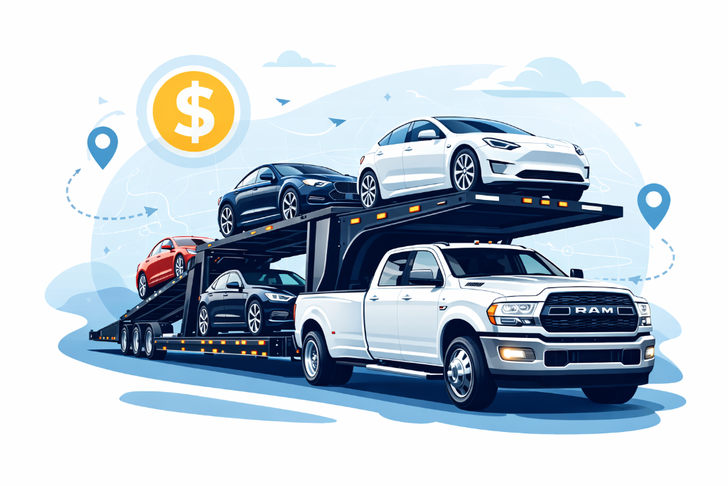 Auto Transport Solutions