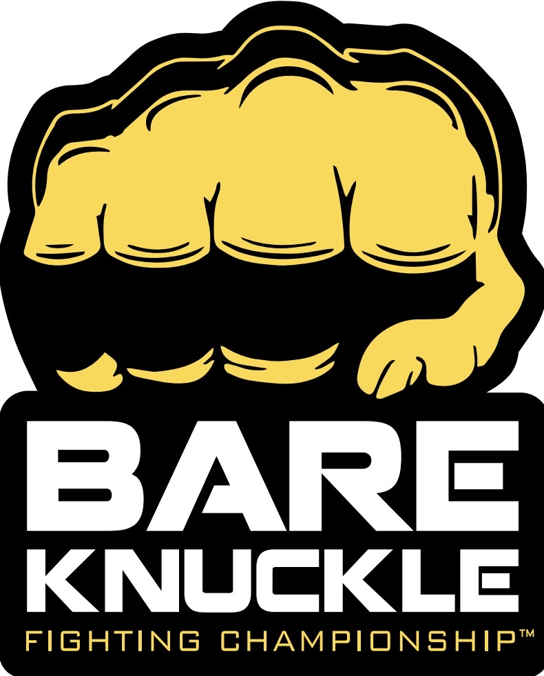 BKFC Logo