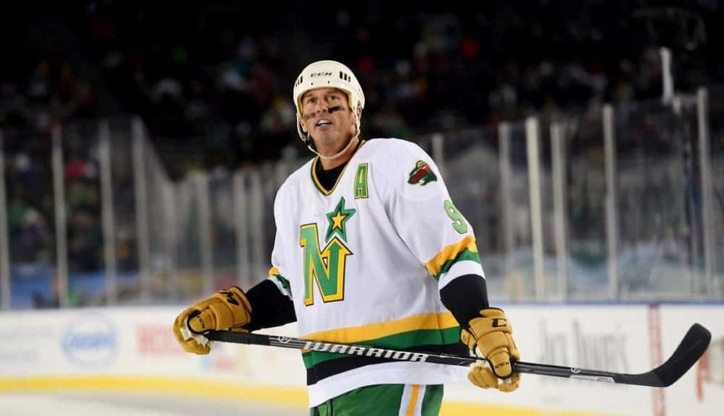 Mike Modano
