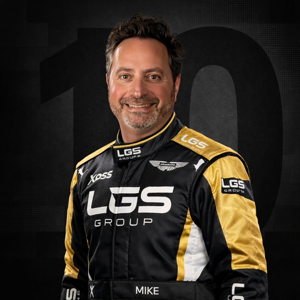 Mike Toto