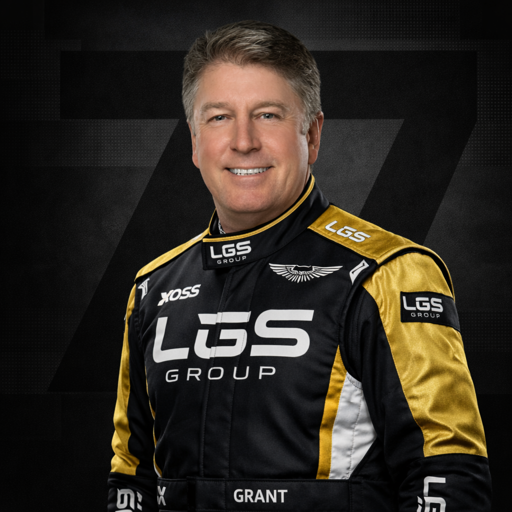 Grant Evans