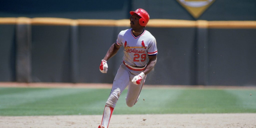 Vince Coleman