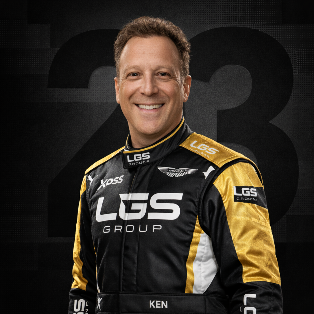 Ken Gelman
