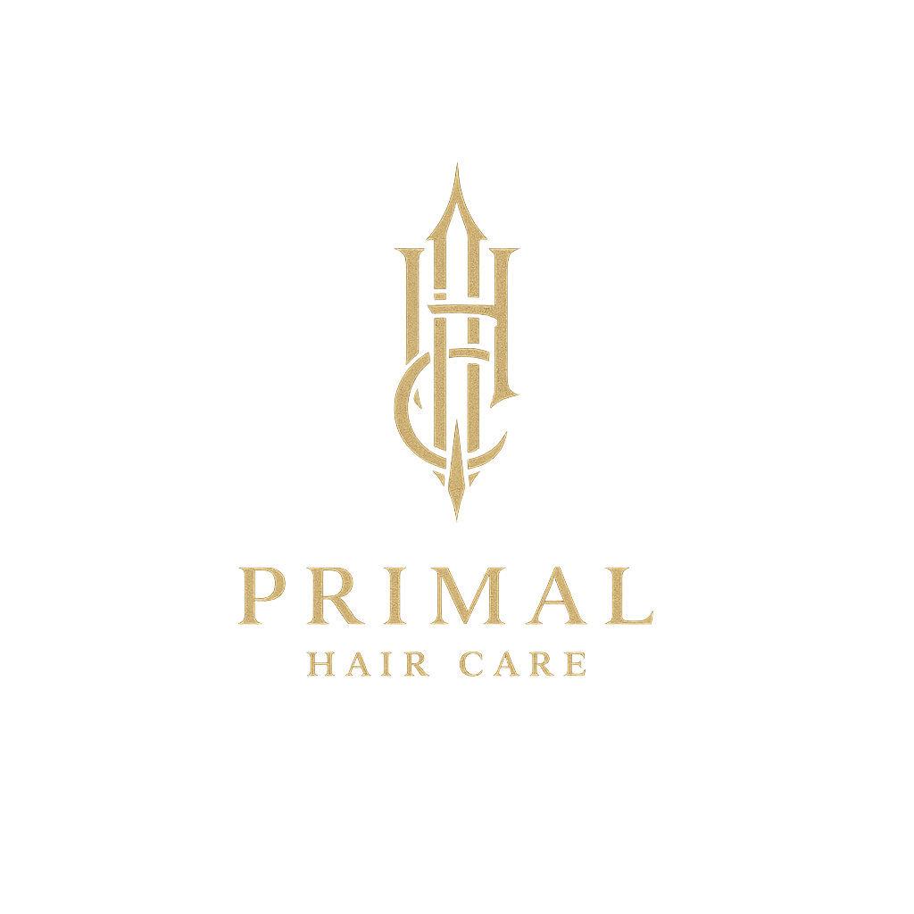 PRIMAL HAIR CARE