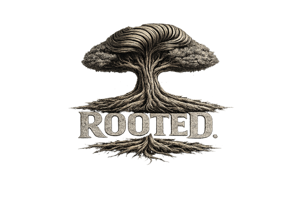 ROOTED