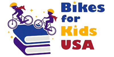 Bikes For Kids USA