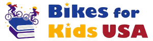 Bikes for Kids USA