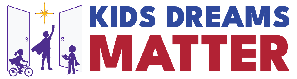 Kids Dreams Matter