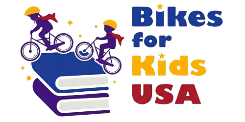 3rd Grade Bike Program: Earn a Free Bike