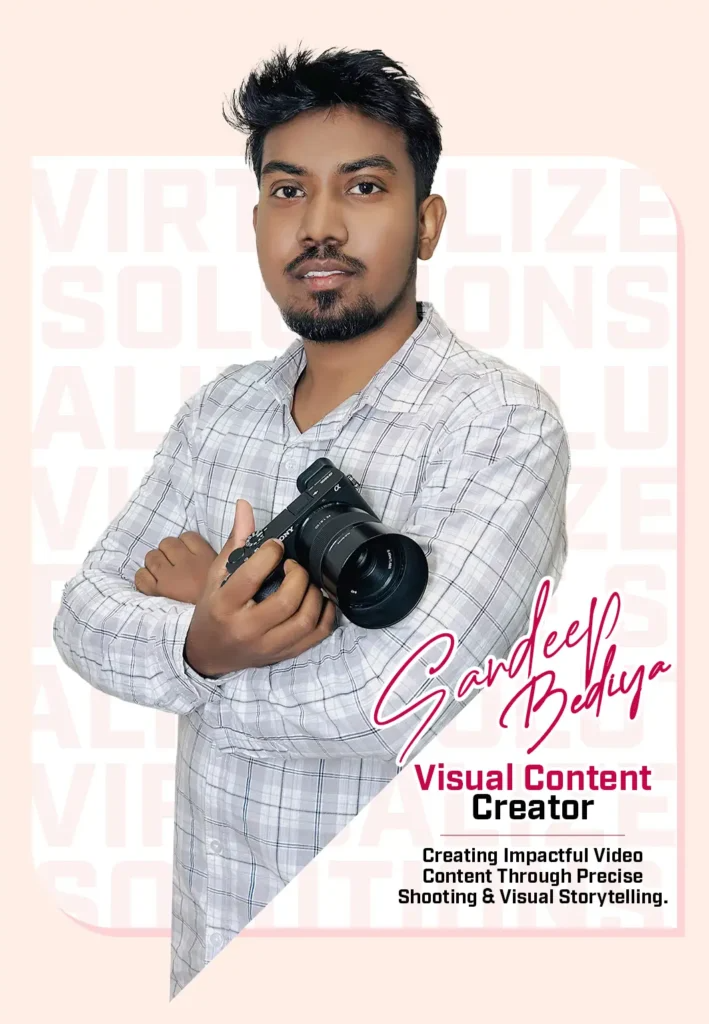 Sandeep Bediya