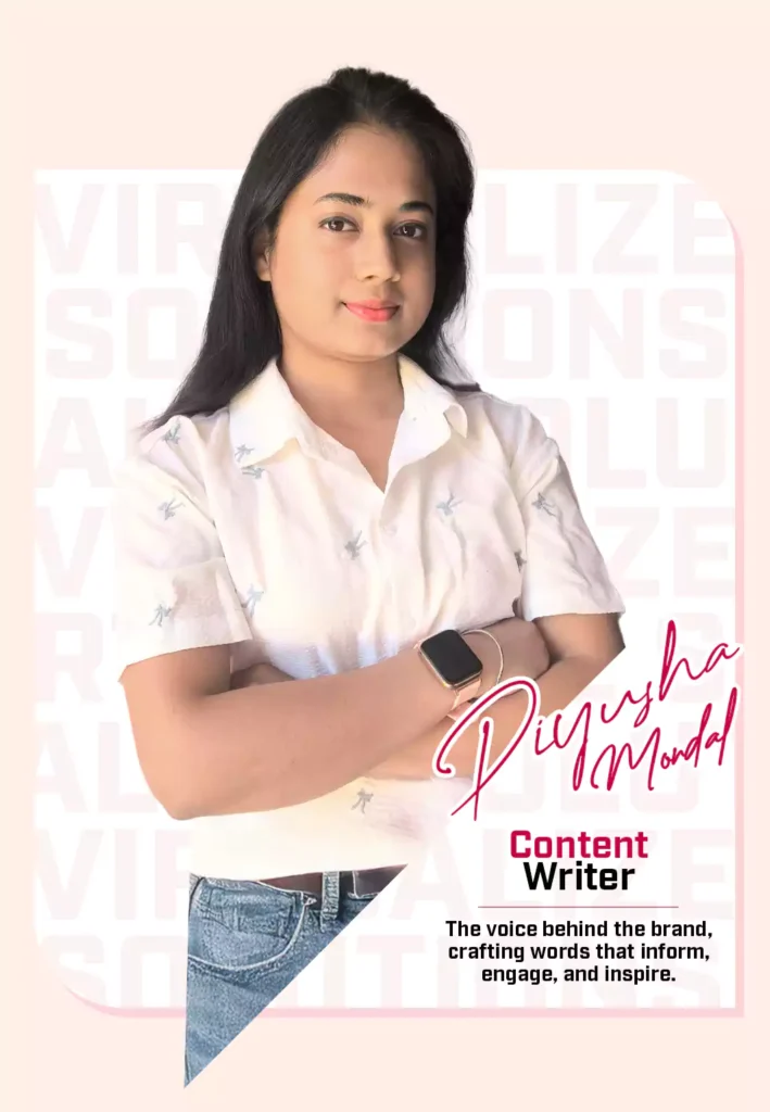 Piyusha Mondal