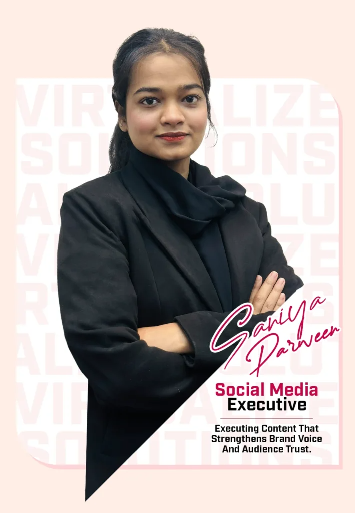 Saniya Parveen