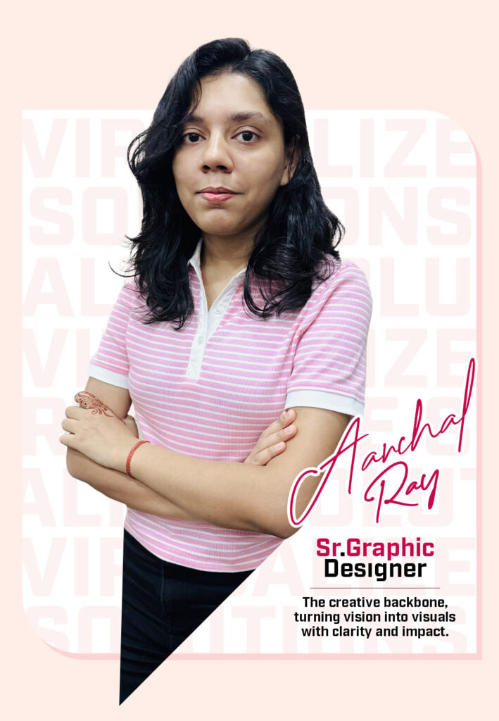 Anchal Ray