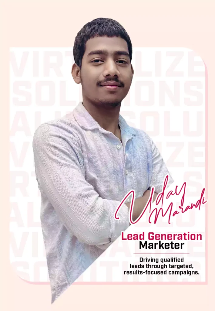 Uday Marandi