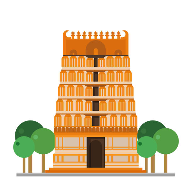 Temple Construction