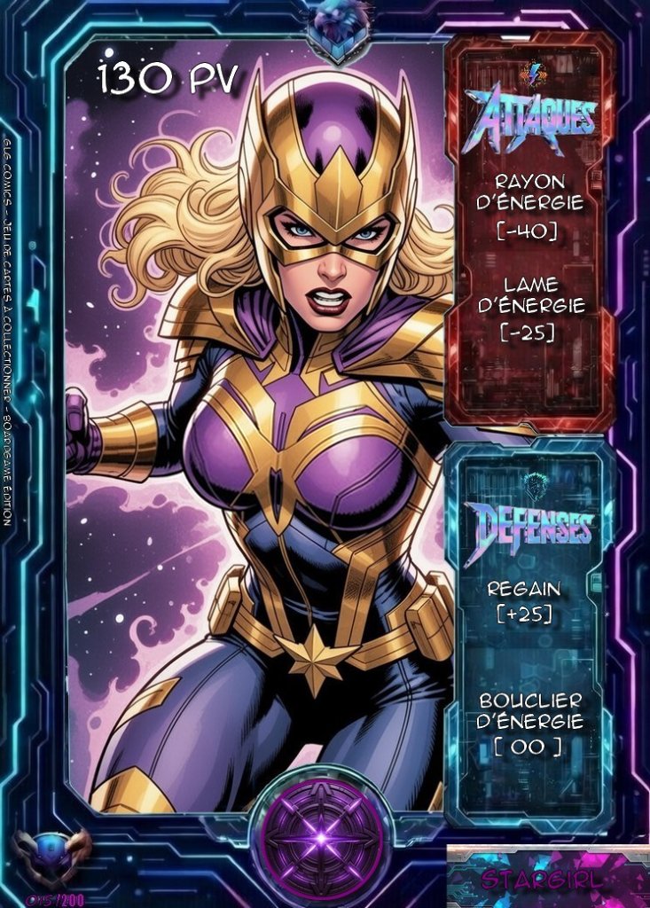 Stargirl