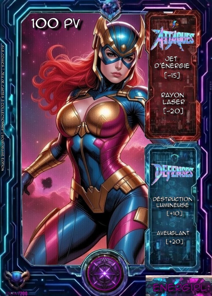 Energirl