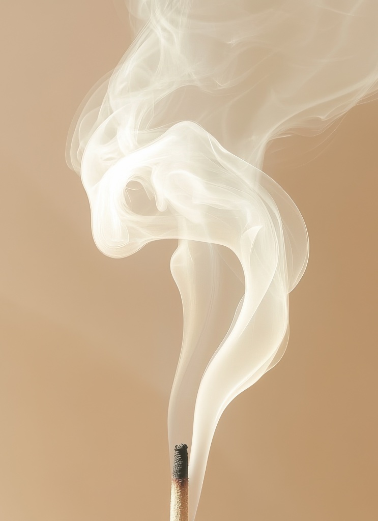 House of BLK Apothecary contact page