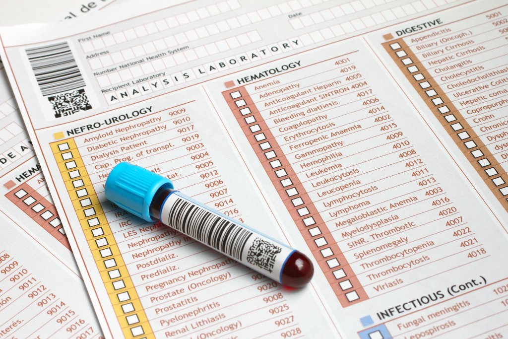 Healthcare & Medical