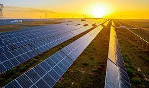 Solar Farm Audit Application