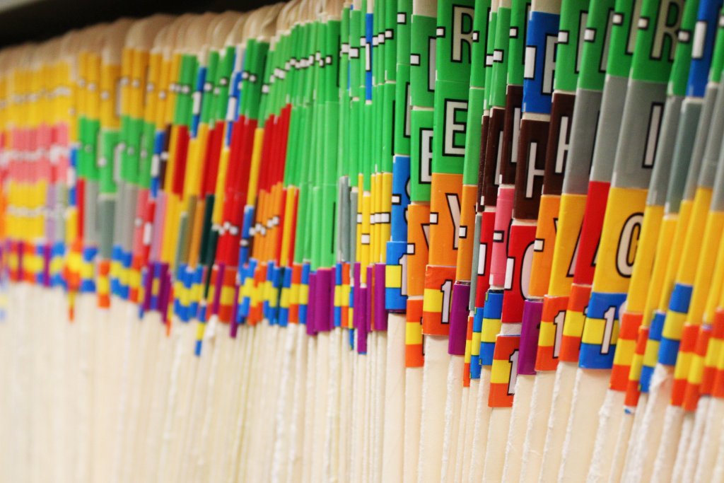 Records Management