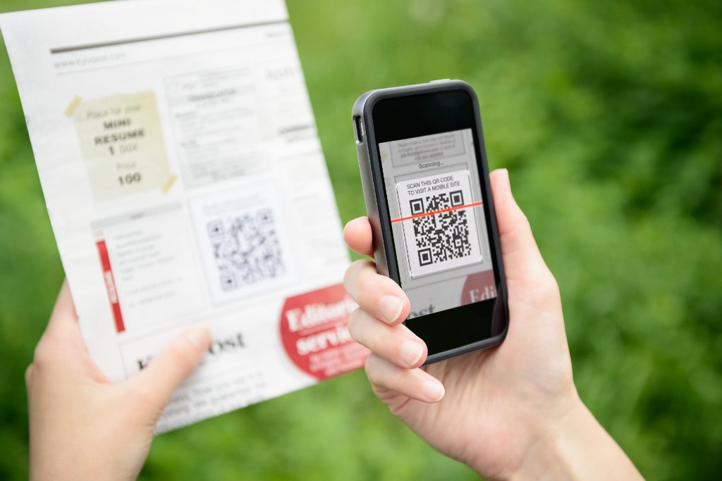 Mobile Scanning Solutions