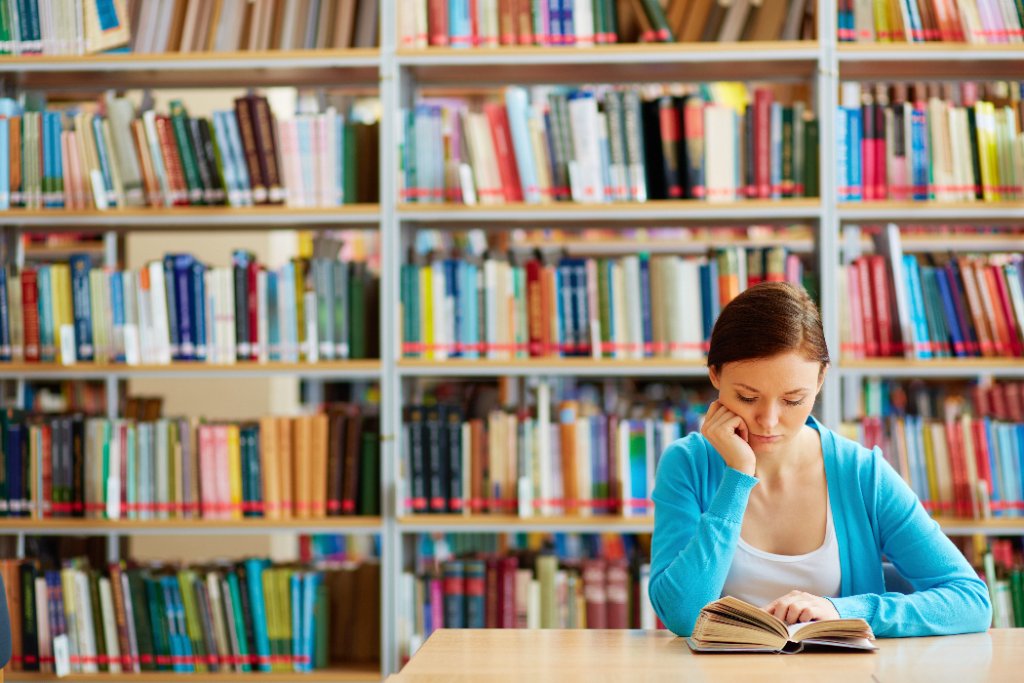 Education & Libraries