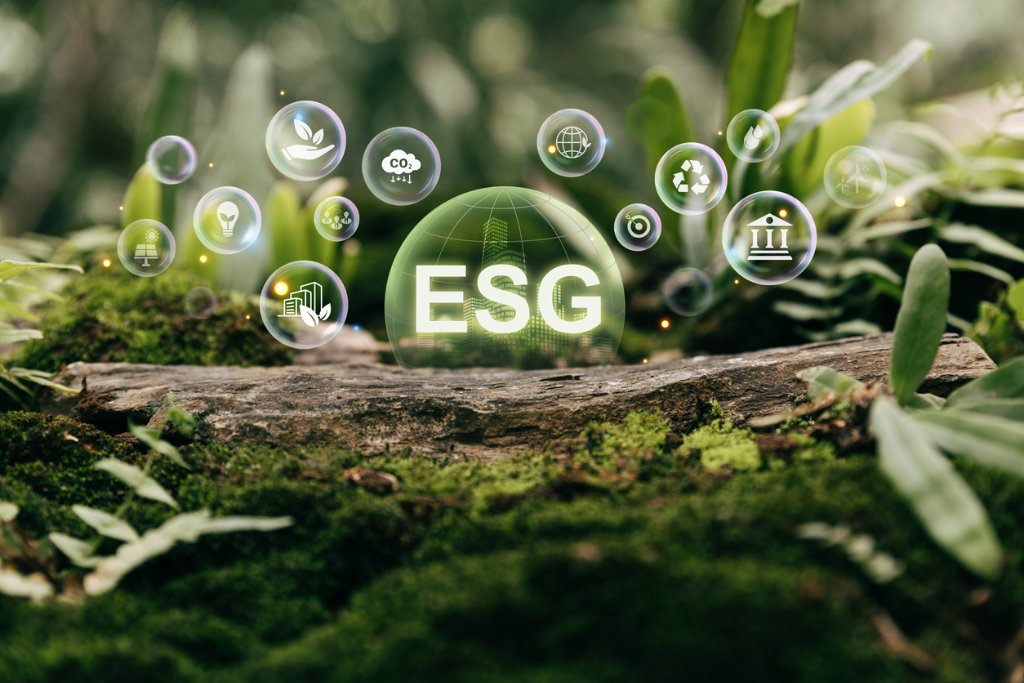 ESG Commitment