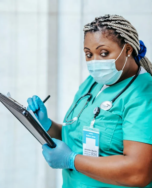 Healthcare & Aged Care