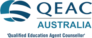 QEAC Qualified Counsellor