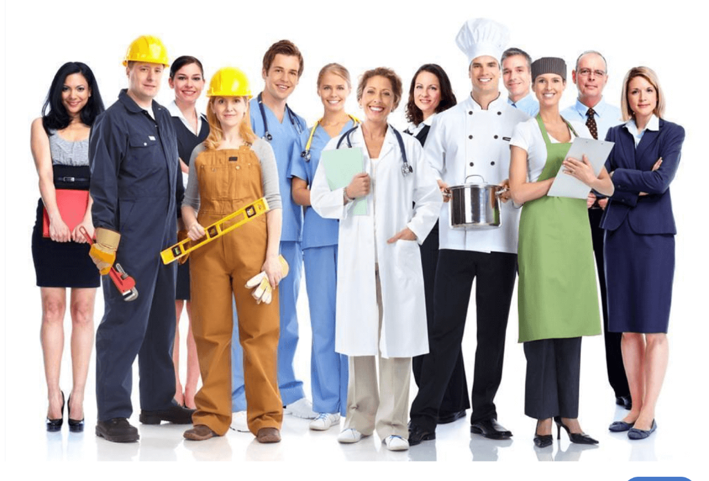 Company Specific LA