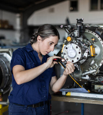 Trades & Engineering