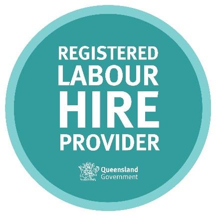 QLD Labour Hire Provider
