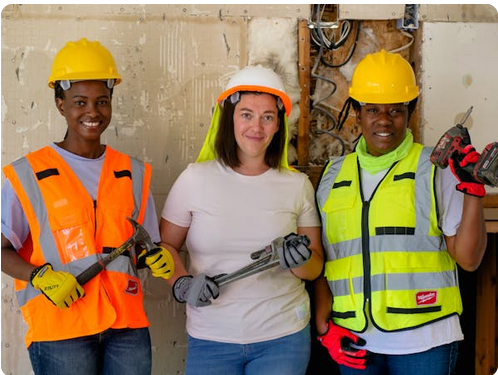 Construction & Carpentry