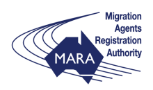 MARA Registered Agent