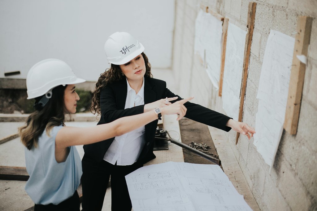 Women in trades
