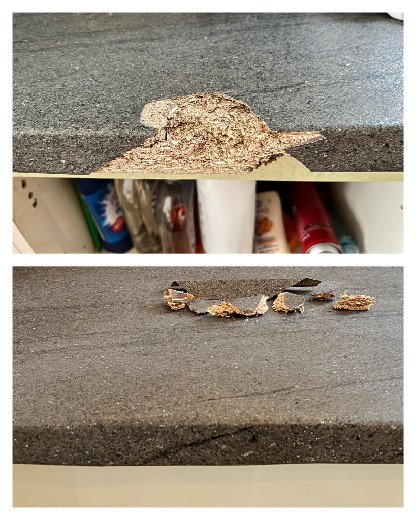 Worktop Repair vs Replacement: Which Should You Choose?