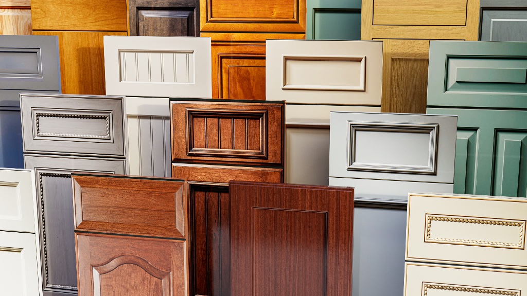 Should You Fill Wood Grain Before or After Priming Kitchen Cabinets?