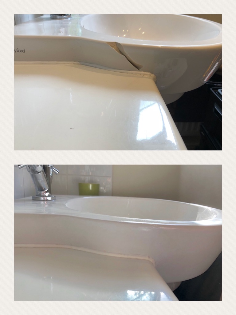 Bath Repair