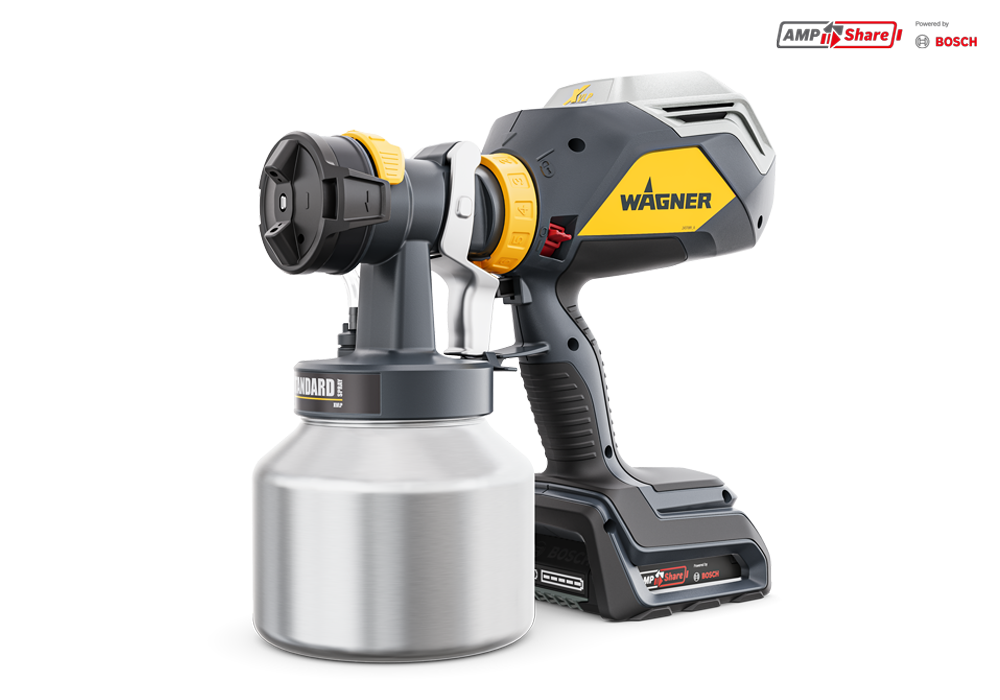 HVLP vs Airless vs Cordless: Which Sprayer is Best for Kitchen Cupboards?